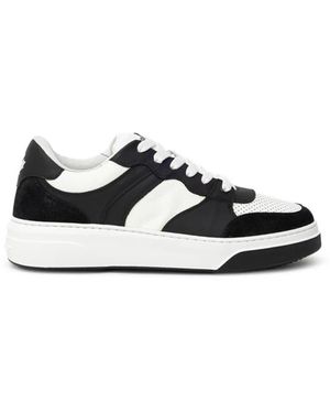 DSquared² Sneakers - Nero