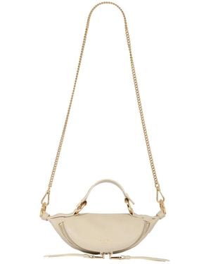 Lancel Handbags - Neutro