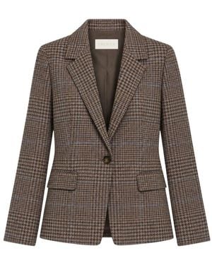 iBlues Blazers - Marrone