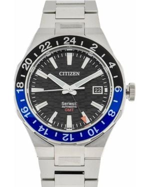Citizen Watches - Metallic
