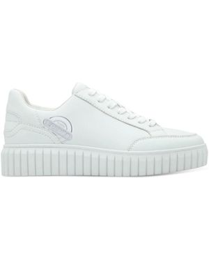 S.oliver Trainers - White