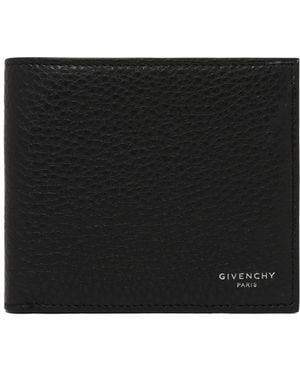 Givenchy Wallets & Cardholders - Negro
