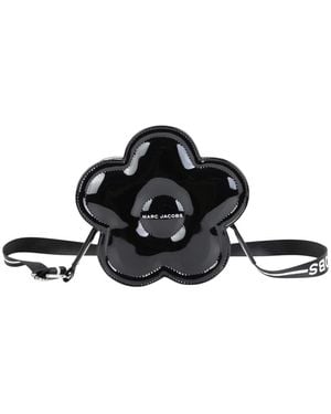 Marc Jacobs Cross Body Bags - Nero