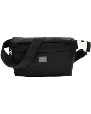 Guess Bum Bags - Black