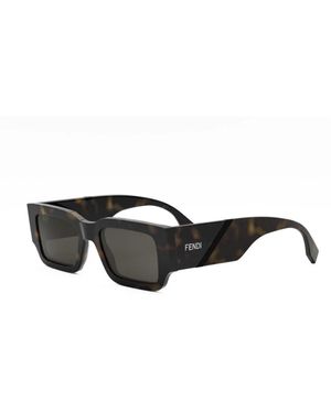 Fendi Sunglasses - Black