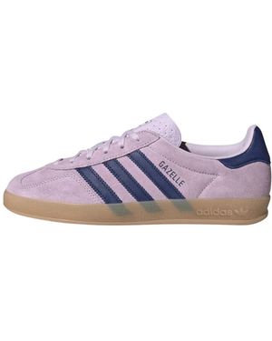 adidas Sport Shoes - Violet