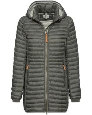 Camel Active Winter Jassen - Grijs