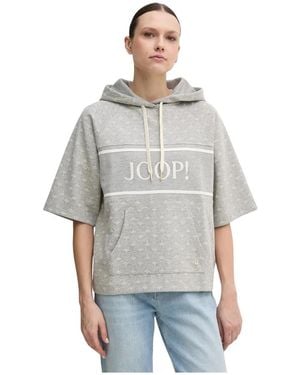 Joop! Hoodies - Gris