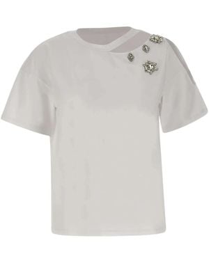 Liu Jo Blouses - Grey