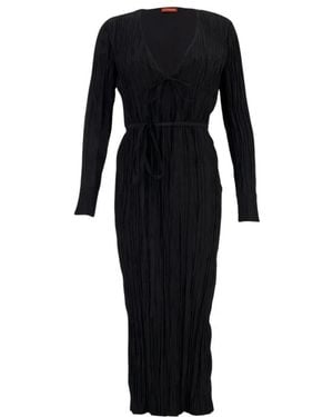 Altuzarra Midi Dresses - Black