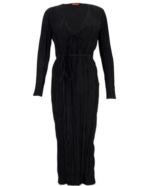 Altuzarra Midi Dresses - Black