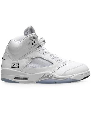 Nike Skate Shoes - Bianco
