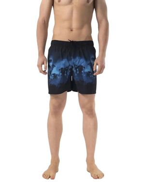 Just Cavalli Beachwear - Blue
