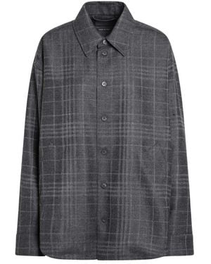 Balenciaga Shirts - Gray