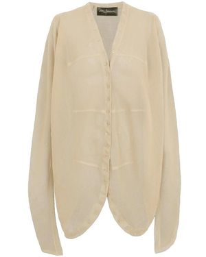 Cortana Tops - Naturel
