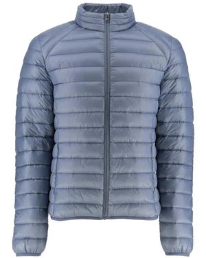 J.O.T.T Down jackets - Blu