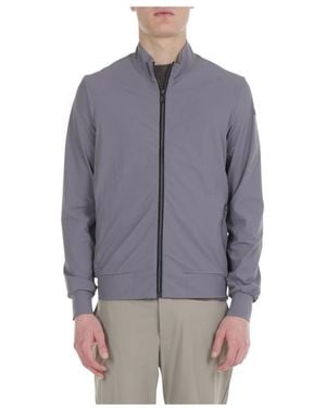 Rrd Light Jackets - Grey