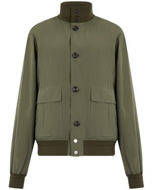 Valstar Bomber Jackets - Green
