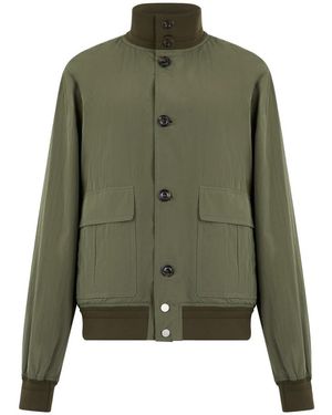 Valstar Coats - Grün