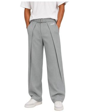 Equalite Santi Tailored Pants - Grau