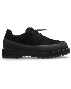 Stone Island Sneakers - Black