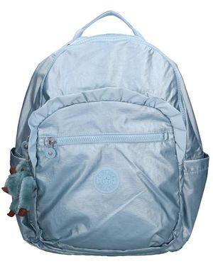 Kipling Tassen ,Blauw ,Tassen. Helder Blauw