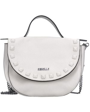 Rebelle Handbags - Blanc