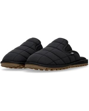 Vans Slippers - Black