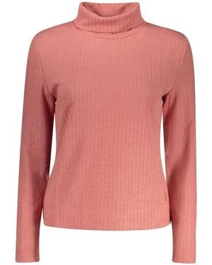 North Sails Turtlenecks - Pink