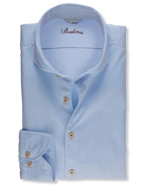Stenströms Casual Shirts - Blue