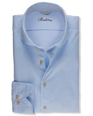 Stenströms Casual Shirts - Blue