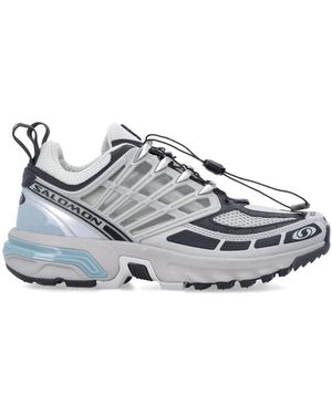 Salomon Trainers - Grey