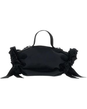 Simone Rocha Cross Body Bags - Bleu