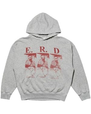 Enfants Riches Deprimes Hoodies - Gris