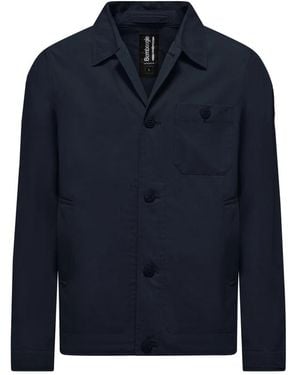 Bomboogie Light Jackets - Blue