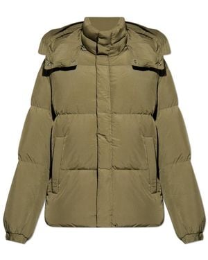 DIESEL Down Jackets - Vert