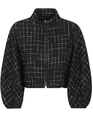 Herno Light Jackets - Black