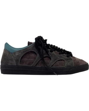 Santha Sneakers - Negro