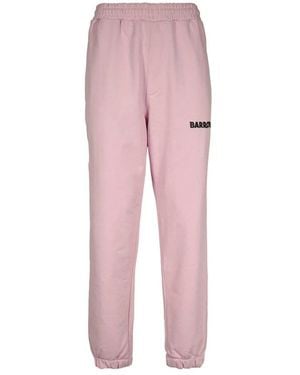 Barrow Sweatpants - Rose