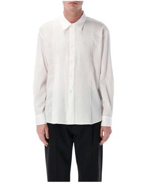 Our Legacy Formal Shirts - White