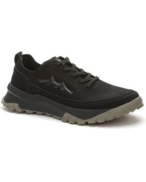 Grunberg Trainers - Black