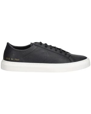 Common Projects Sneakers - Nero