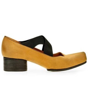 Uma Wang Pumps - Marrón