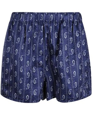 Tory Burch Pyjamas - Azul