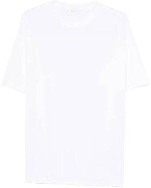 Haikure T-Shirts - White
