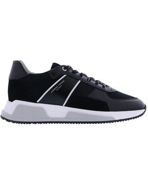 Android Homme Sneakers - Bleu