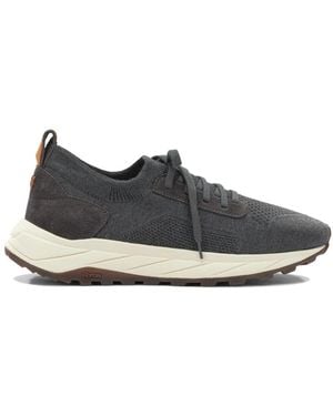 Henderson Sneakers - Gris