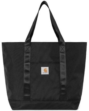 Carhartt Tassen ,Zwart ,Prescott Tote