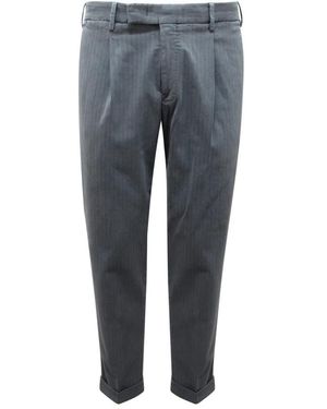 PT01 Chinos - Blue