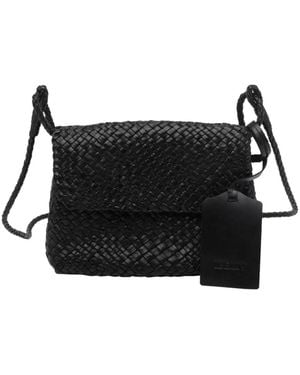 IBELIV Cross Body Bags - Negro